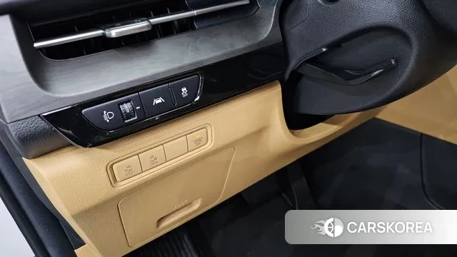 Kia Carnival 4th generation 2021 Белый из Кореи, фото 4