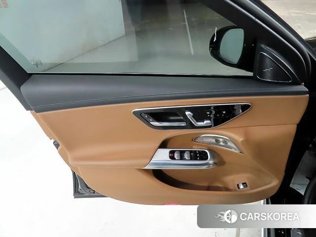 Mercedes-Benz E-Class W213 2024 Черный из Кореи, фото 4