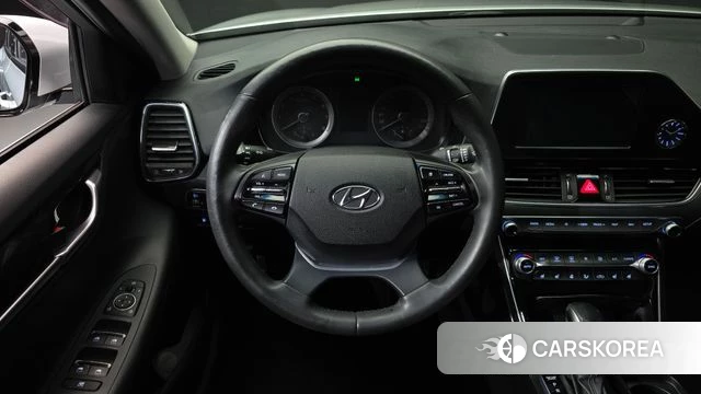 Hyundai Grandeur IG 2018 Серебряный из Кореи, фото 4