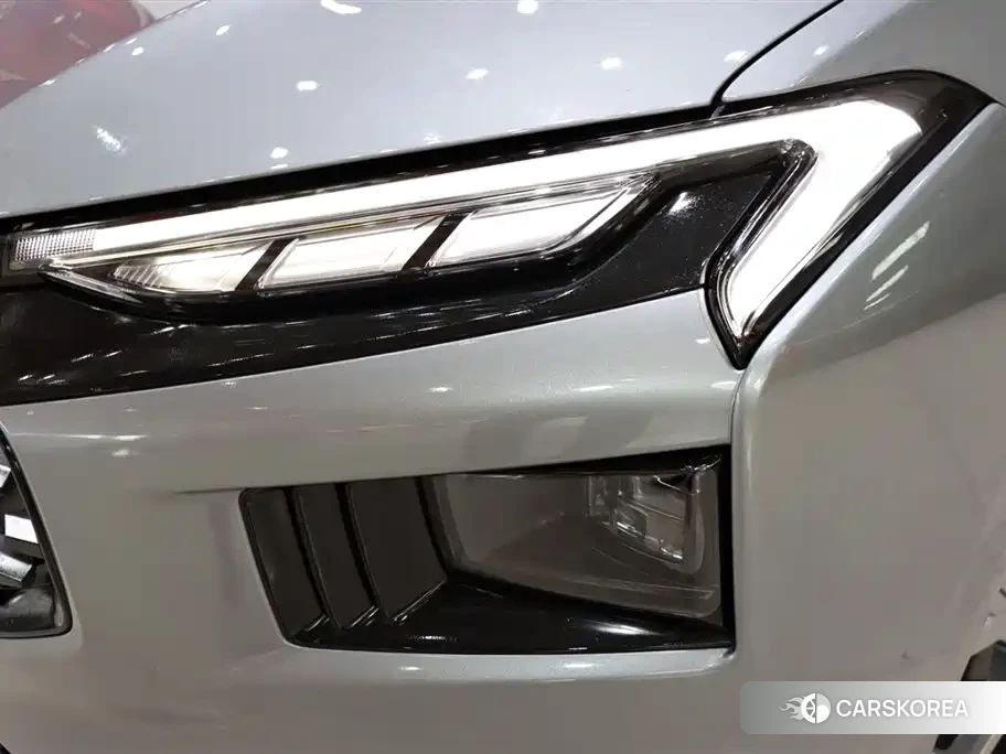 Ford Mondeo 2024 Silver/gray из Китая, фото 4