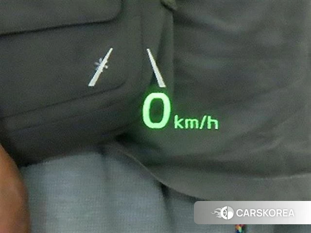 Kia More K9 2018 Серый из Кореи, фото 4