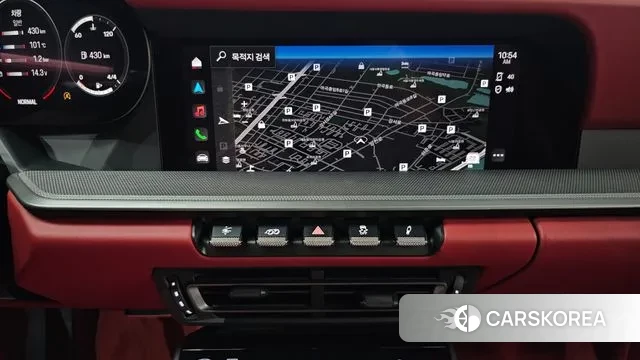 Porsche 911(992) 2024 Серебристо-серый из Кореи, фото 4