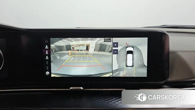 Kia Carnival 4th generation 2021 Черный из Кореи, фото 4
