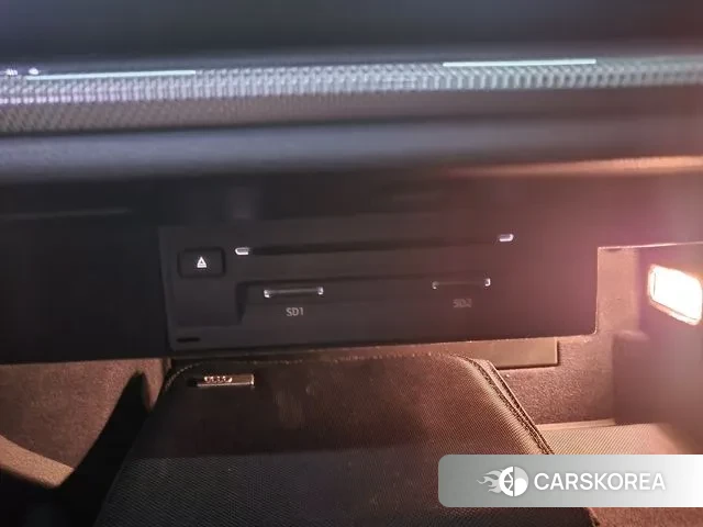 Audi New A3 2018 Черный из Кореи, фото 4