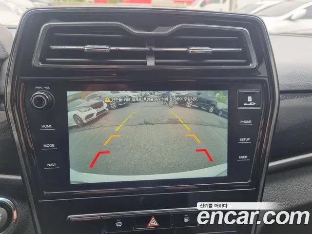 Ssangyong Berry New Tivoli 2020 Белый из Кореи, фото 4