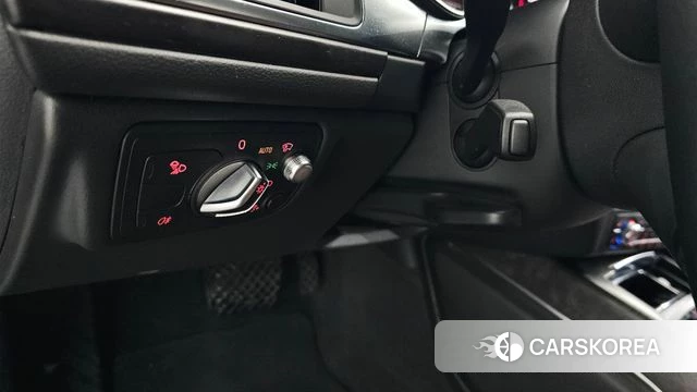 Audi New A6 2018 Коричневый из Кореи, фото 4