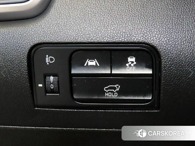 Kia Sorento 4th Generation 2020 Серый из Кореи, фото 4