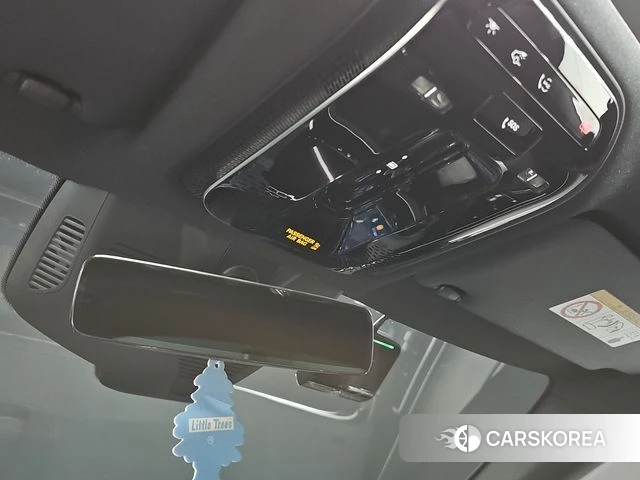 Mercedes-Benz E-Class W214 2025 Серый из Кореи, фото 4