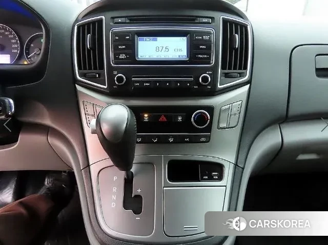 Hyundai The New Grand Starex 2020 Белый из Кореи, фото 4