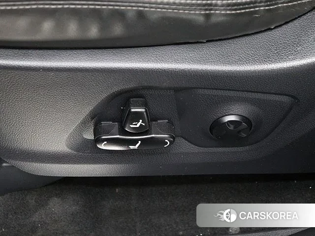 Ssangyong Rexton Sports 2021 Серый из Кореи, фото 4