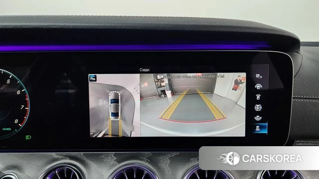 Mercedes-Benz CLS-Class C257 2021 Белый из Кореи, фото 4