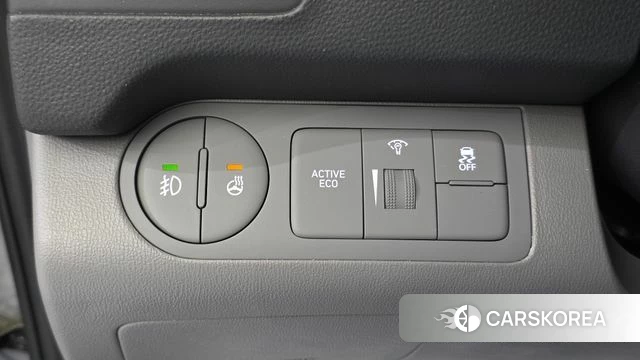 Hyundai The New Grand Starex 2020 Серебряный из Кореи, фото 4