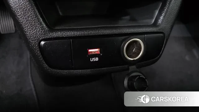 Kia The New Ray 2020 Белый из Кореи, фото 4