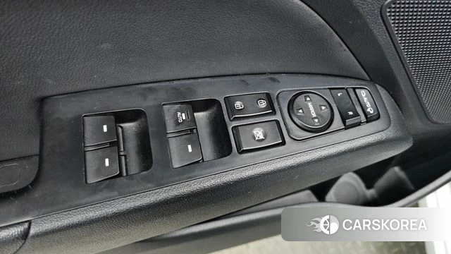 Hyundai The New Avante AD 2018 Белый из Кореи, фото 4
