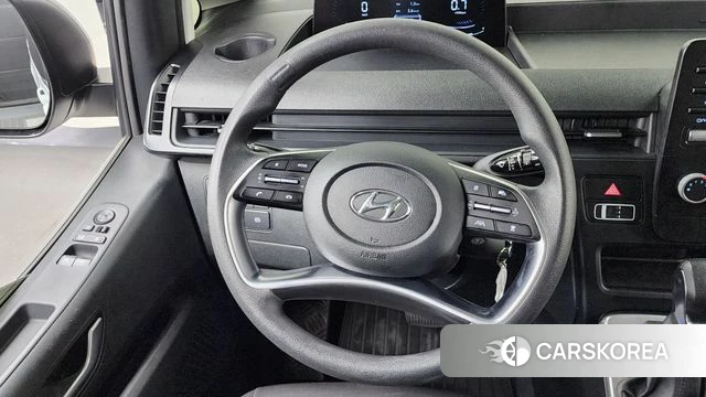 Hyundai Staria 2022 Белый из Кореи, фото 4