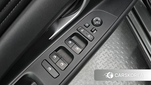 Hyundai Avante (CN7) 2020 Серый из Кореи, фото 4
