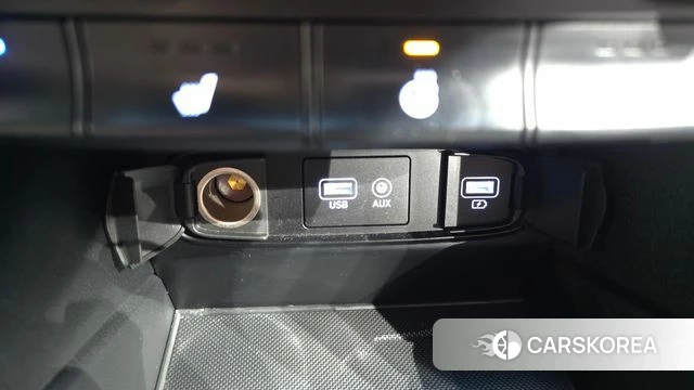 Hyundai Santa Fe TM 2018 Черный из Кореи, фото 4
