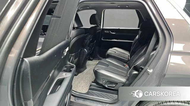 Hyundai Palisade 2019 Коричневый из Кореи, фото 4