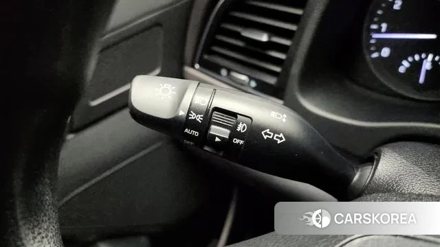 Hyundai Avante AD 2018 Белый из Кореи, фото 4