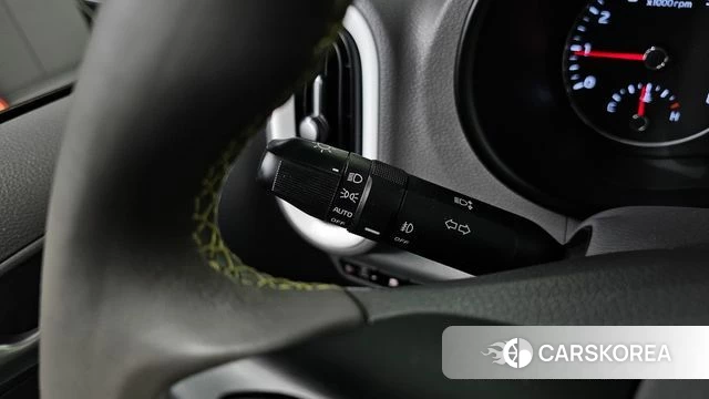 Kia All New Morning (JA) 2018 Белый из Кореи, фото 4