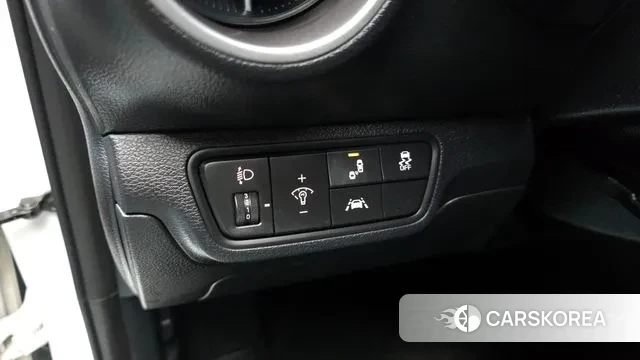 Kia Come New K3 2020 Белый из Кореи, фото 4