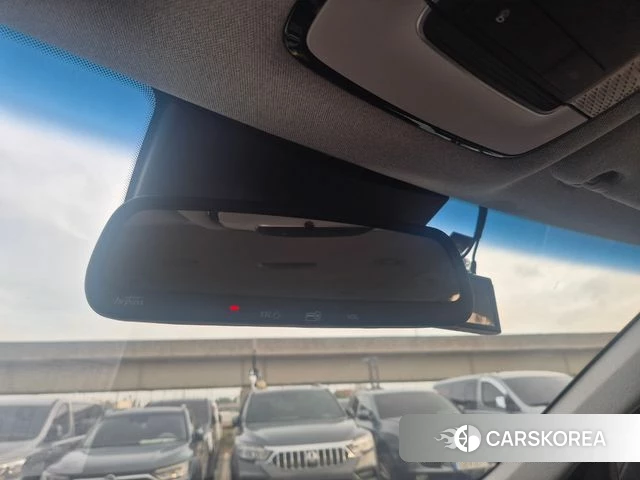 Hyundai Palisade 2019 Серый из Кореи, фото 4