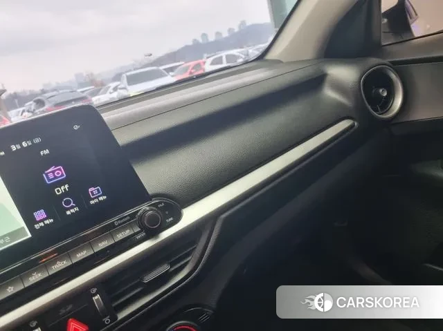 Kia Come New K3 2020 Белый из Кореи, фото 4