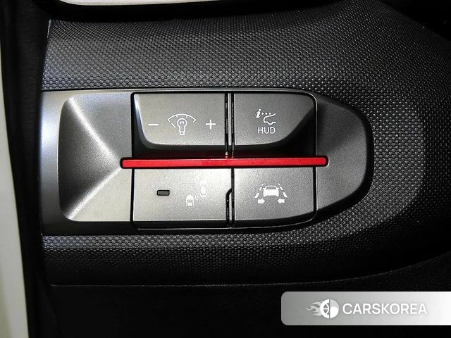Hyundai Veloster (JS) 2018 Белый из Кореи, фото 4