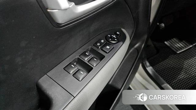 Kia The New Ray 2018 Белый из Кореи, фото 4