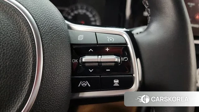 Kia Sorento 4th Generation 2022 Белый из Кореи, фото 4