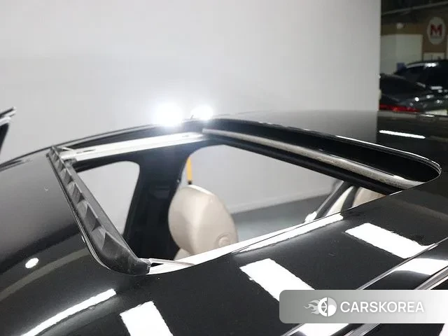 Mercedes-Benz E-Class W213 2023 Черный из Кореи, фото 4