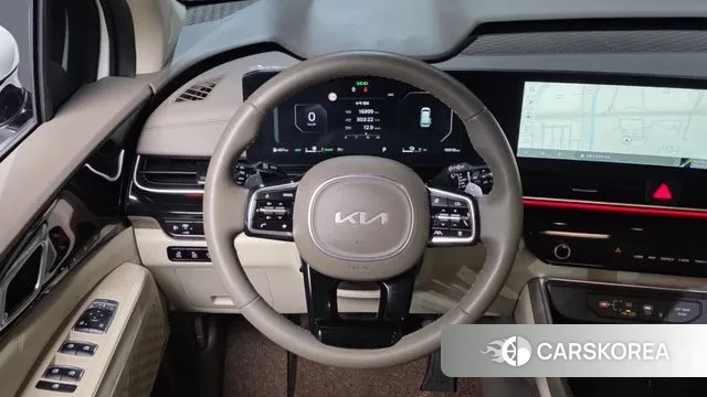 Kia The New Carnival 4th Generation id 3653913 из Кореи 4