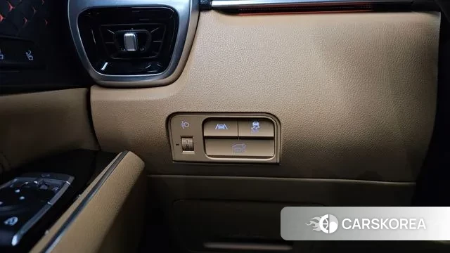 Kia Sorento 4th Generation 2021 Белый из Кореи, фото 4