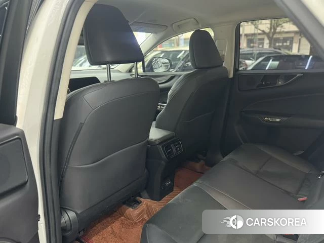 Lexus NX 2022 Белый из Китая, фото 4
