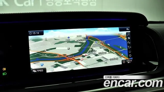 Mercedes-Benz G-Class W463b 2021 Белый из Кореи, фото 4