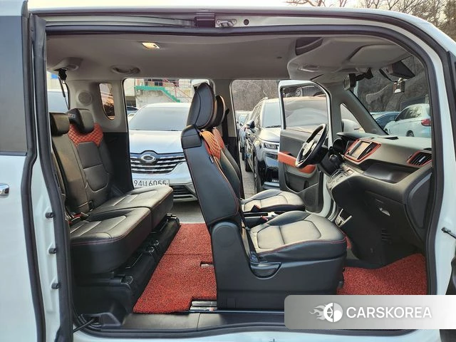 Kia The New Ray 2020 Белый из Кореи, фото 4