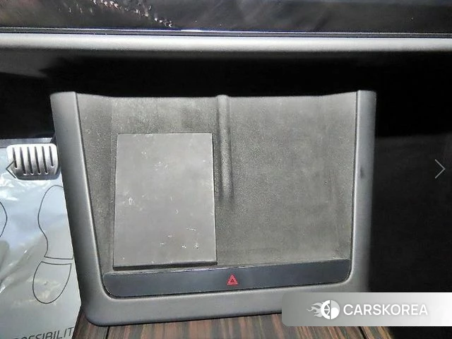 Tesla Model X 2023 Белый из Кореи, фото 4