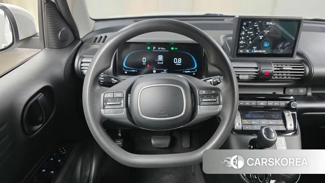 Hyundai Casper 2022 Белый из Кореи, фото 4