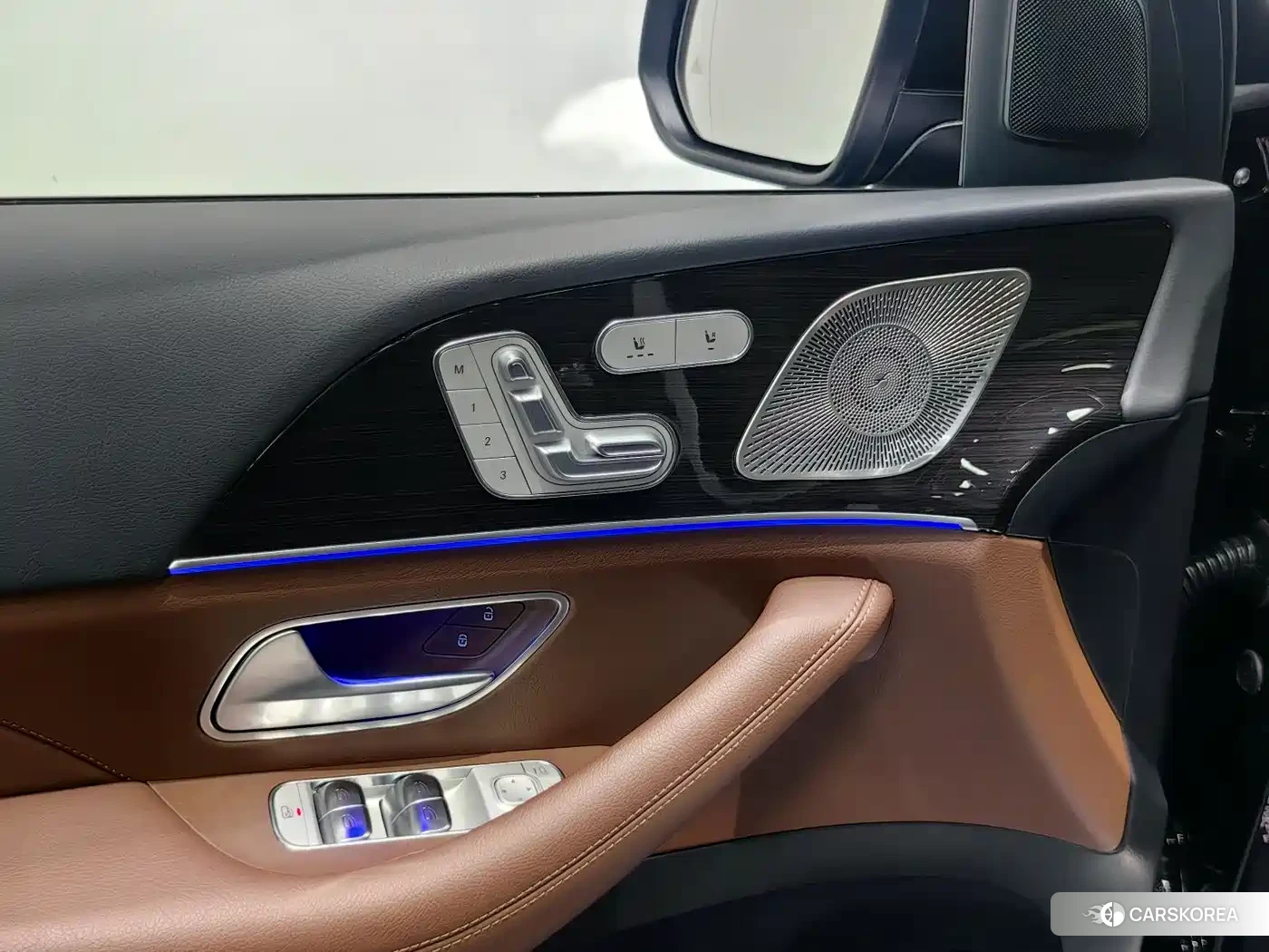 Mercedes-Benz GLE (imported) 2025 Черный из Китая, фото 4