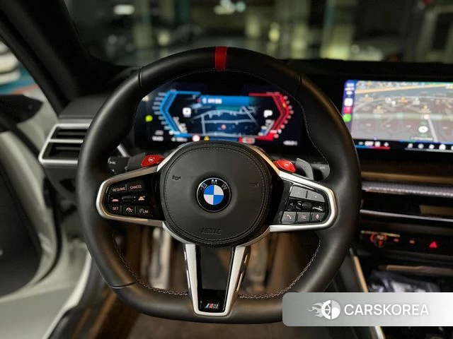 BMW M2 (G87) 2025 Белый из Кореи, фото 4