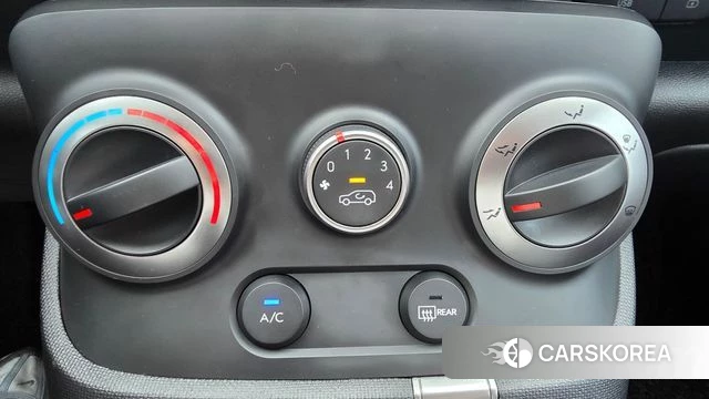 Hyundai Casper 2024 Светло-зеленый из Кореи, фото 4
