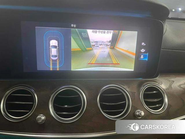 Mercedes-Benz E-Class W213 2020 Белый из Кореи, фото 4