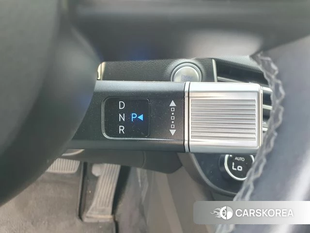 Hyundai Sonata D Edge (DN8) 2023 Белый из Кореи, фото 4