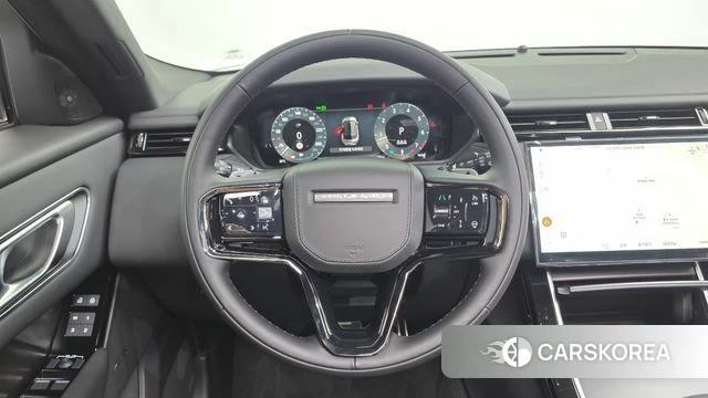 Land Rover Range Rover Velar 2026 Белый из Кореи, фото 4