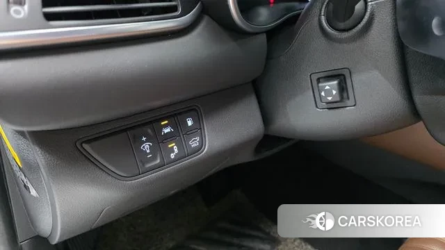 Genesis G70 2019 Белый из Кореи, фото 4