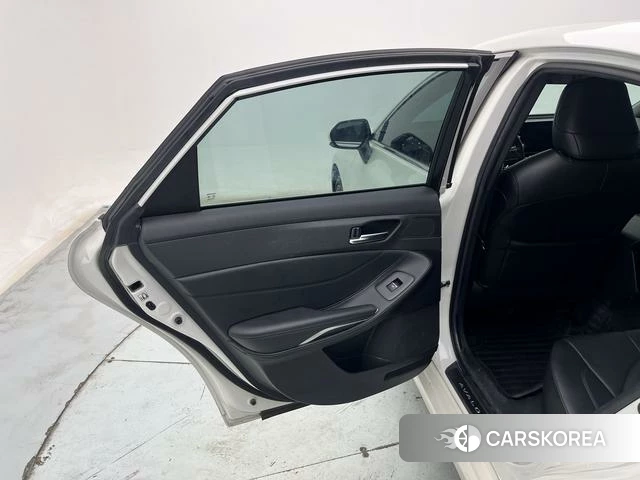 Toyota Asian dragon 2021 Белый из Китая, фото 4