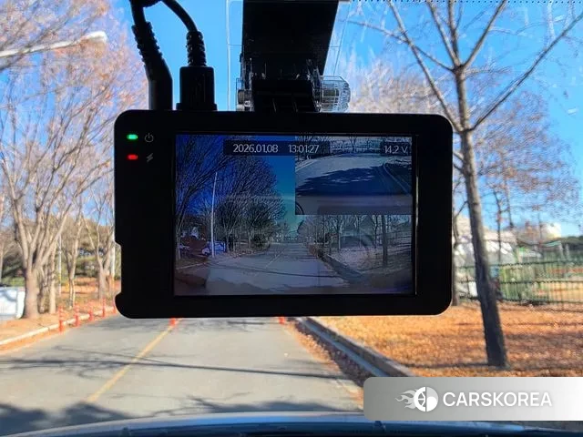 Hyundai The New Grand Starex 2018 Серый из Кореи, фото 4