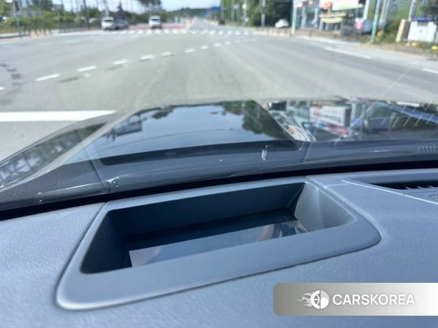 Kia Mohave Master 2021 Черный из Кореи, фото 4