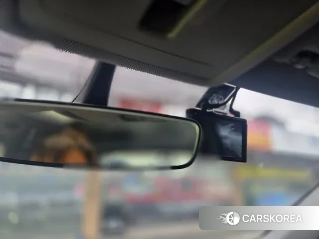 Audi New A3 2018 Черный из Кореи, фото 4