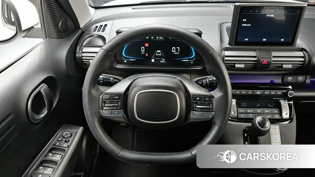 Hyundai Casper 2024 Белый из Кореи, фото 4